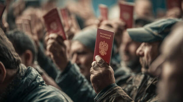 Гражданство и заветный сертификат на 5 млн уже отобрали. Впереди ещё интересней: Холзода попытался обмануть русских, но был наказан