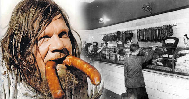 Как появилась «Краковская» колбаса, и почему она была популярна в СССР