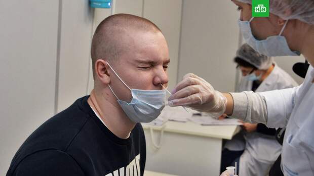 Собянин: ситуация с COVID-19 в Москве спокойная