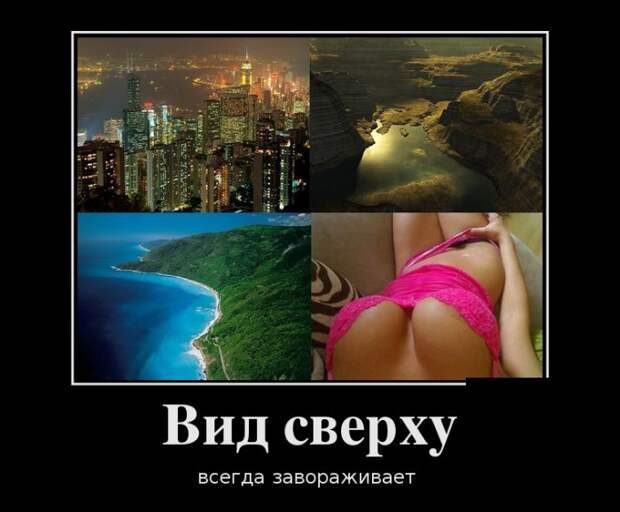 Демотиваторы (30 фото)