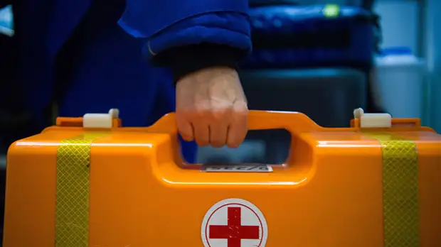 В крупном ДТП на Украине погибли две россиянки