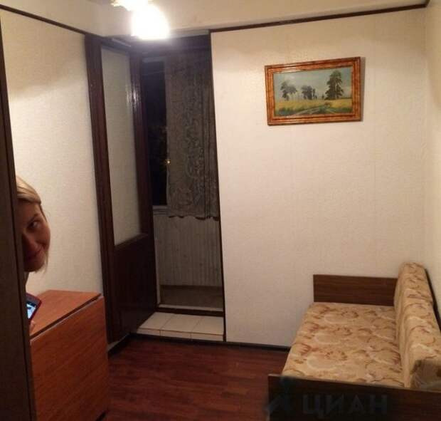 Фотографии с забавными деталями, которые не сразу заметны