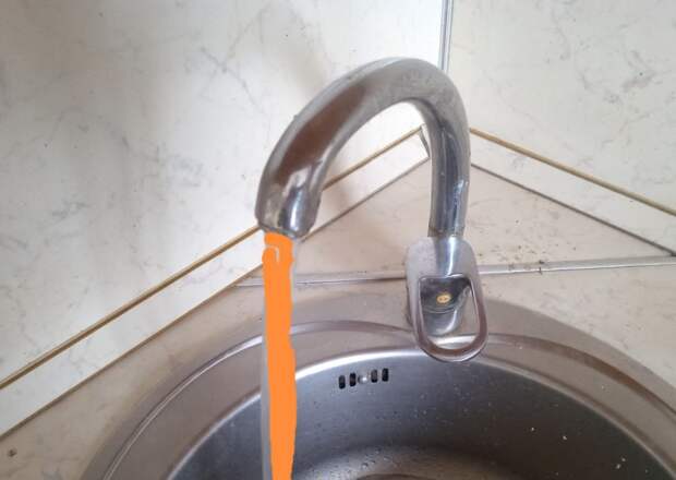 Качество воды, текущей из кранов в Новгороде, проверит и следком