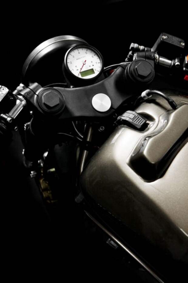 Ducati 750 Ducati 750