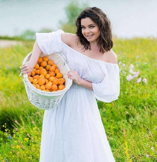 Наташа Королева 