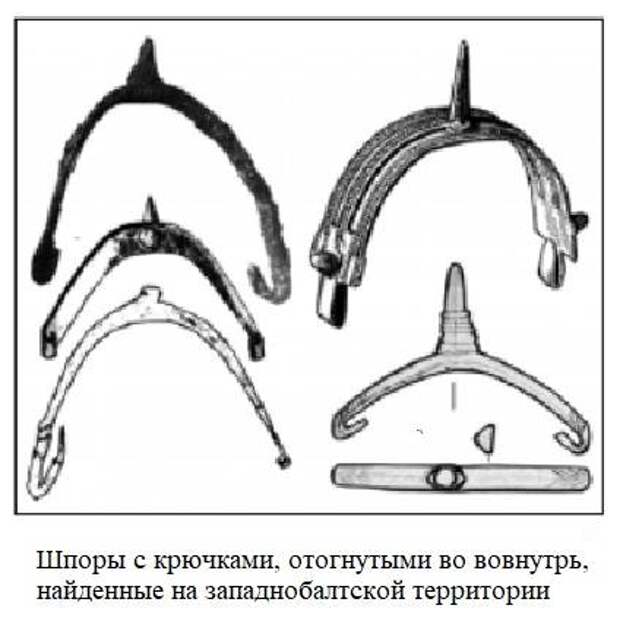 Как сражались древние славяне
