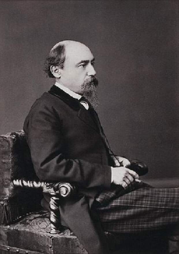 Н.А. Некрасов. Н.А. Некрасов.