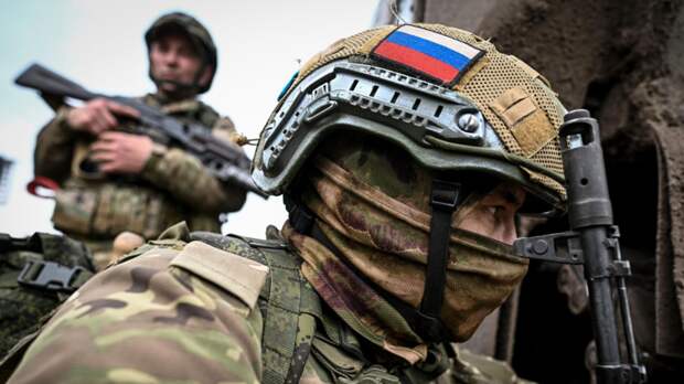 Дисен заявил о неспособности Запада признать поражение в конфликте с Россией