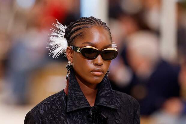 Назван самый популярный модный бренд в мире