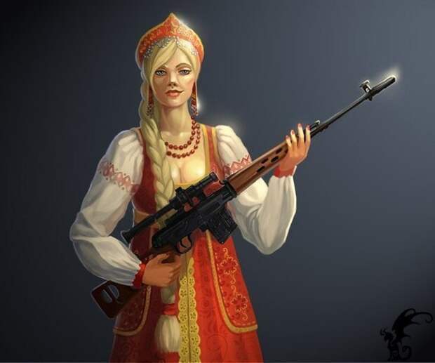 Сила целомудрия