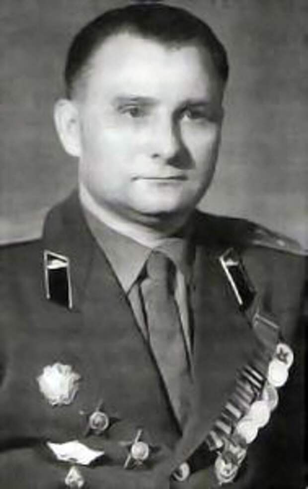 Дмитрий Еськов