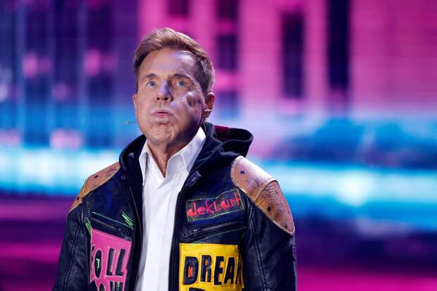 Концерты экс-участника Modern Talking в Литве отменили из-за России