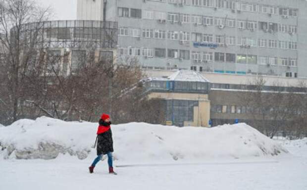 Погода снежный челябинская область