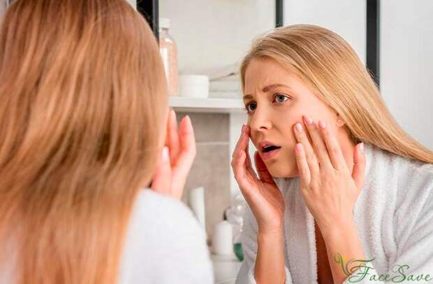 Почему овал лица меняется с возрастом и как его подтянуть массажем и упражнениями