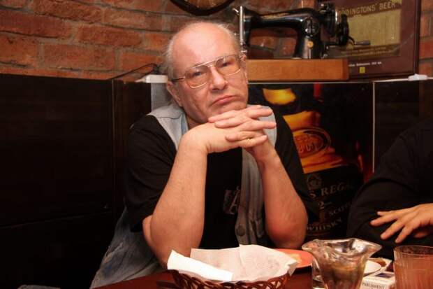 andrei burlaka