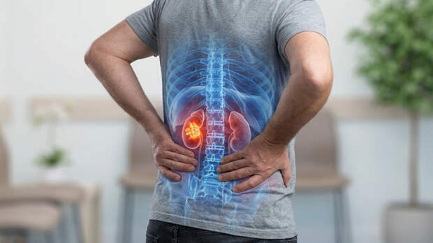 Рак почки: причины онкологии, симптомы по стадиям, выживаемость и лечение