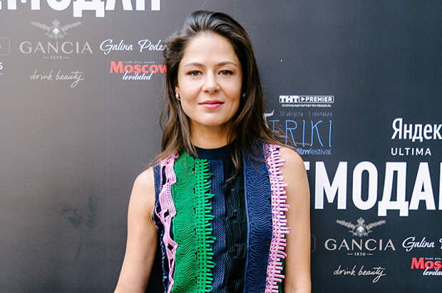 Елена Лядова, Надежда Михалкова, Константин Хабенский и другие на городском кинофестивале в Москве