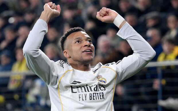 Кисляк: «Как бы я ни хотел стать Килианом Мбаппе, я не смогу»