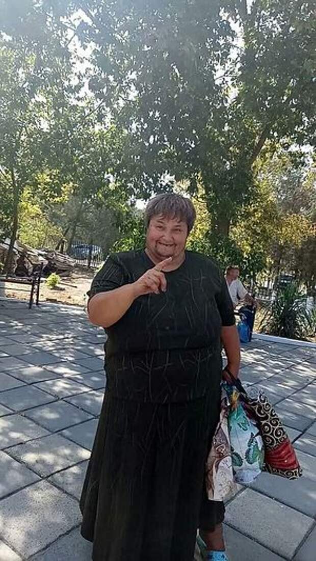 Ирина Мелькомова