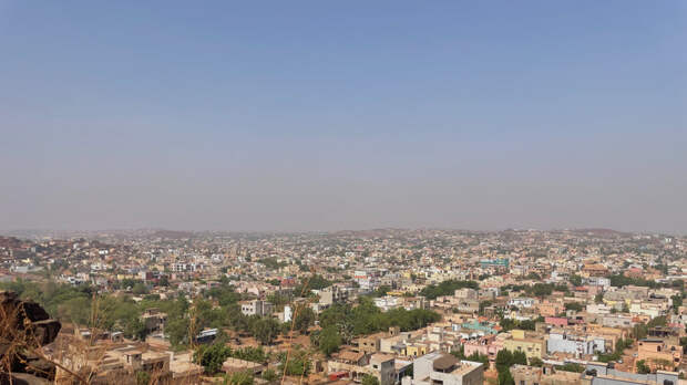 Африканский корпус: потери боевиков в Мали превысили тысячу