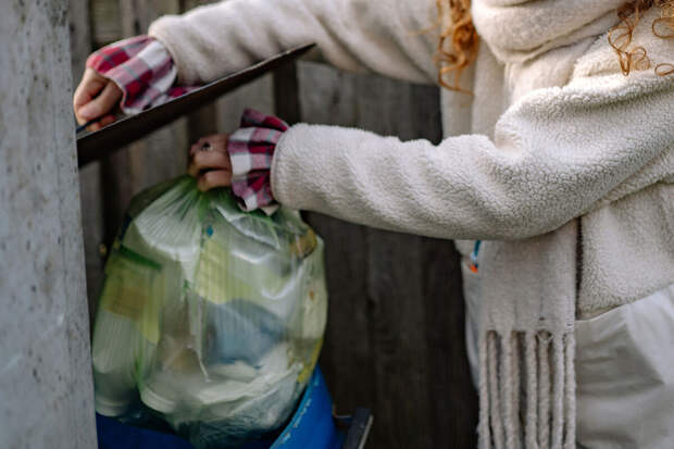 Юрист Георгиева: просроченные таблетки нельзя выбрасывать в обычные контейнеры