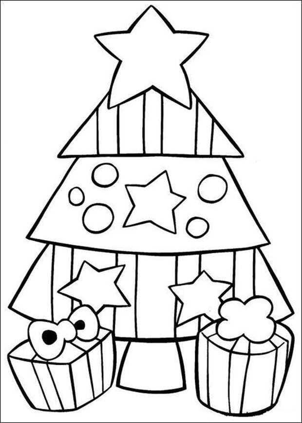 4408052_Christmas_coloring_pages_for_babies_28 (499x700, 44Kb)