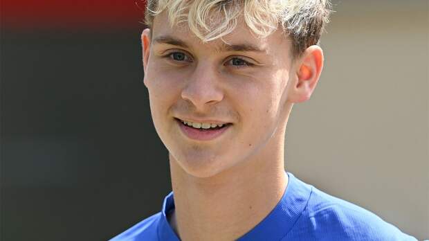 «Аякс» арендовал у «Милана» сына Ибрагимовича