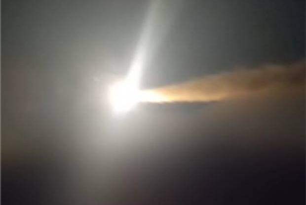 Иран ударил по американскому авианосцу «Авраам Линкольн»