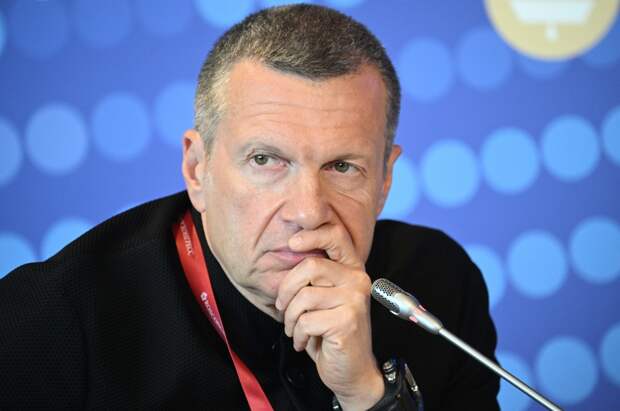 Соловьев прокомментировал свои резкие слова в адрес премьер-министра Италии