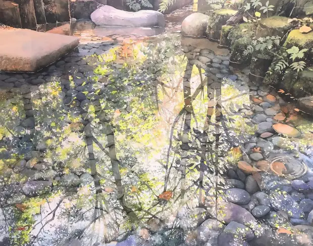 �������� Abe Toshiyuki. ��������, ��� ���� �������