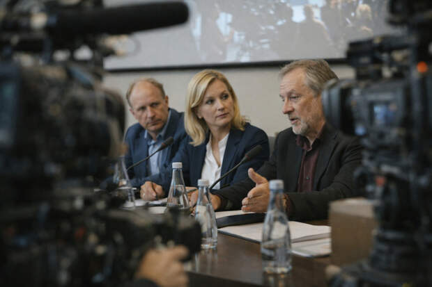 Члиянц предложил восстановить Госкино как отдельное ведомство