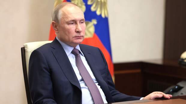 Владимир Путин оценил влияние легионеров на российский футбол