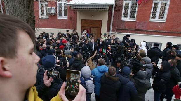 Русский стандарт социальной справедливости