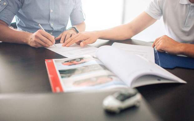 Названы самые дешевые спорткары