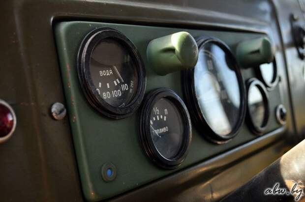 ЗИЛ-157: Вторая жизнь для легенды авто, зил