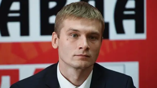 Выборы губернатора Хакасии пройдут 11 ноября