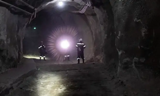 Один человек погиб в результате ЧП на шахте в Кемеровской области