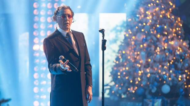 Григорий Лепс ответил на слова матери Авроры Кибы, назвавшей его «старым»: видео Super