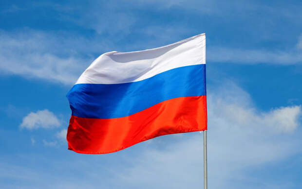 Флаг России на открытии Паралимпиады пронесла волонтёр из Италии