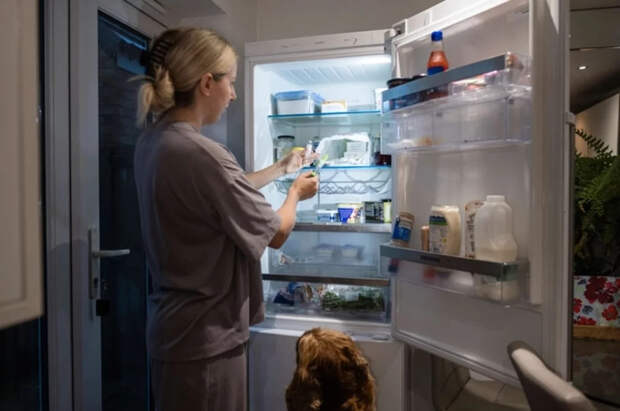 Биолог Лялина рассказала о скрытом вреде холодной еды