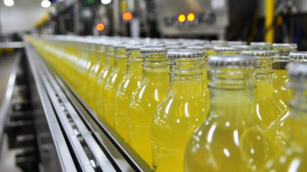 Нулевая толерантность. Почему новое поколение все чаще выбирает безалкогольное