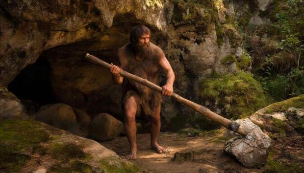 Новая находка в Эфиопии бросила вызов классической теории эволюции