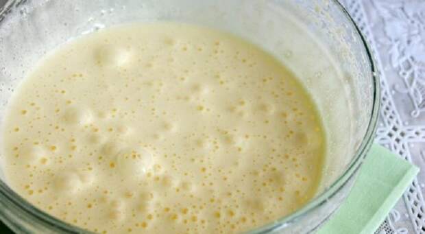 яблочный пирог шарлатанка