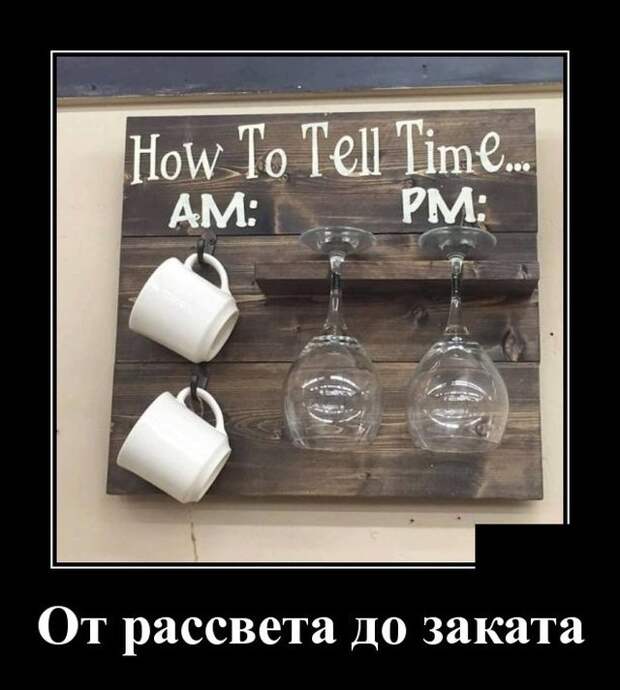 Демотиваторы