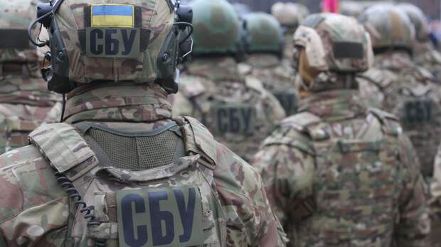 В Херсонской области сообщили об уничтожении десяти сотрудников СБУ