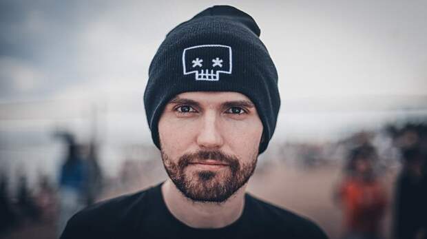 Noize MC будет давать автографы на Ходынке