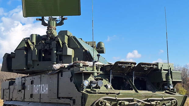 Собянин: силы ПВО сбили шесть летевших на Москву беспилотников