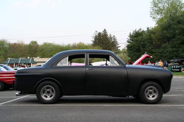 День коллекционеров в США (71 фото) День коллекционеров в США (71 фото)