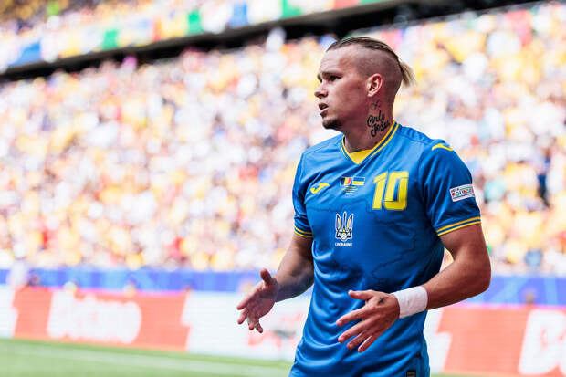 Журналист Джейкобс: Мудрика дисквалифицировали на четыре года из-за мельдония