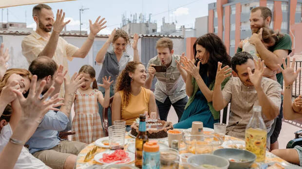 Испанский фильм «Глухая» получил главный приз фестиваля «Дух огня»